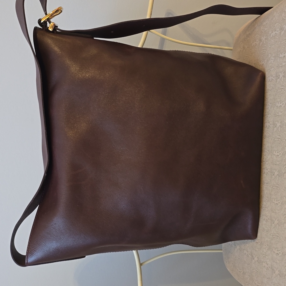 Madewell Bucket Tote